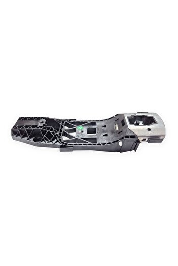 Bisra Left Front Exterior Door Handle Inner Bracket 8V0837885 for Audi Q2 2021-2024