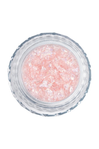 LUXORISE Laser Nail Pigment Flakes LUXORISE, Candy Prism