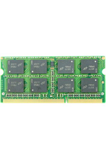 Dell ذاكرة وصول عشوائي (RAM) للكمبيوتر المحمول من ميكرون بسعة 8 جيجابايت PC3-12800 DDR3-1600 وتردد 1600 ميجاهرتز