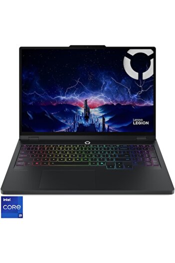LENOVO Laptop de gaming Legion Pro 5 16IRX10