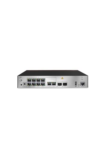 Huawei Wireless Access Controller AC6508 10P GB, 2P SFP+