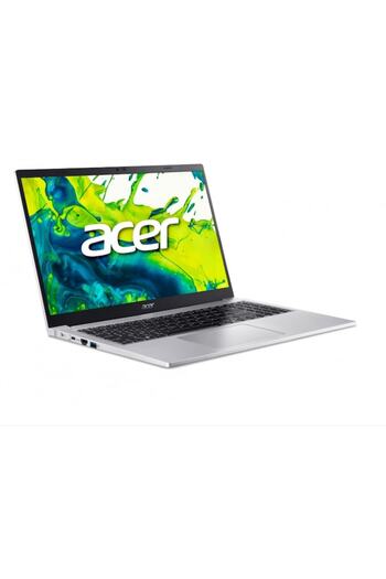 ACER Laptop Aspire Lite 15 AL15-33P, Intel Core 3 N355 1.9GHz, 16GB RAM, 512GB SSD, 15.6" FHD IPS, W