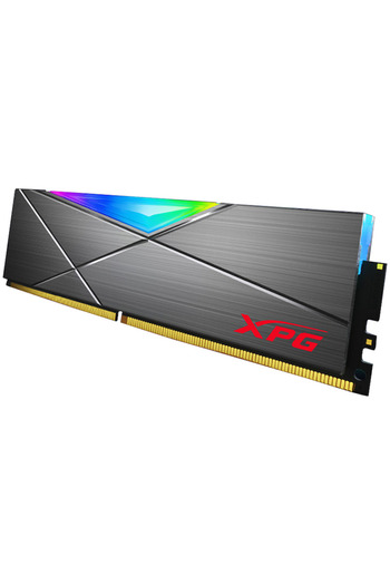 Adata XPG SPECTRIX D50 Memory, 8GB DDR4, 3200MHz CL16