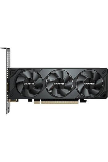 Gigabyte RTX 5050 OC Low Profile 8GB GDDR6 128-bit