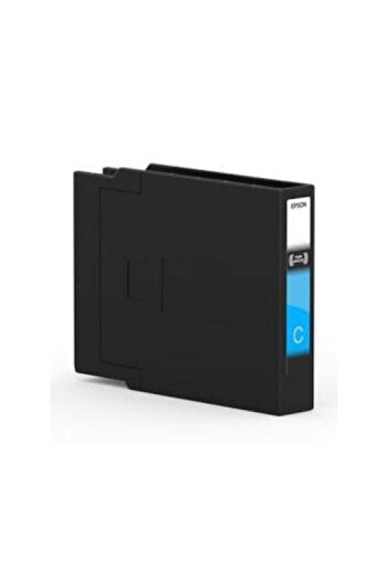 EPSON Ink Cartridge C13T14B240 Cyan