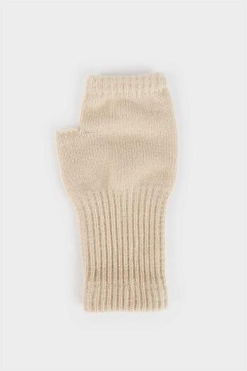 DeFacto Women's Cotton Gloves (25 Wn)