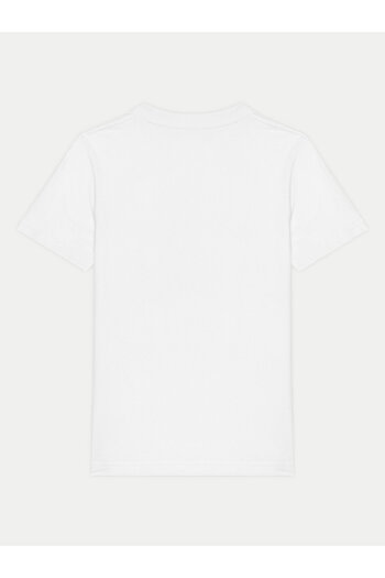 Levi's Levi's Αγόρι T-Shirt 9E8157 Λευκό
