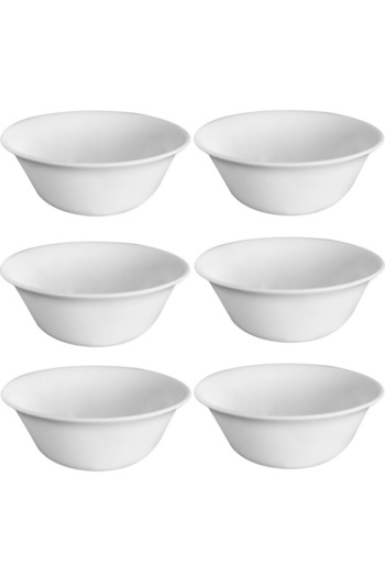 COK Set of 6 bowls ELBA Opal 12.5cm