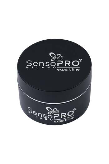 SensoPRO Milano Expert Line UV Colored Gel - Apple Candy 5ml