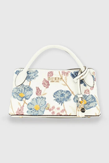 Guess Zaria Women's Multi-Colored Handbag Hwkf7330050-Flt