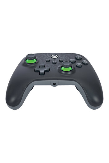 Powera Wired Controller, Advantage Wired, Xbox Series X, S, Xbox One, PC, Celestial Green