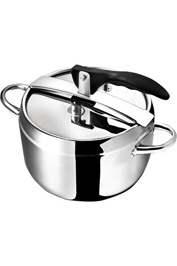 Abert Gusto Casa Pressure Cooker 5L Capacity