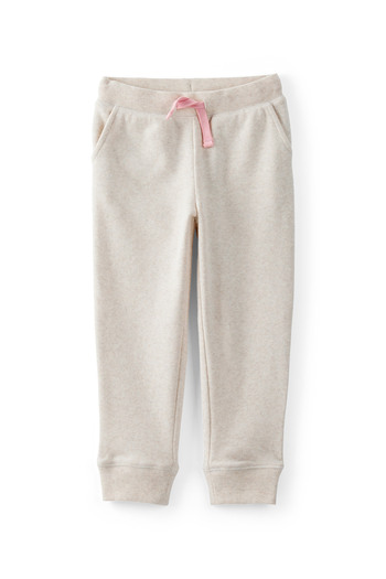 OshKosh Girl's Cream Pants