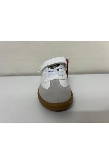 Eylül Spor Daily Velcro Lighted Boys' Sports Shoes