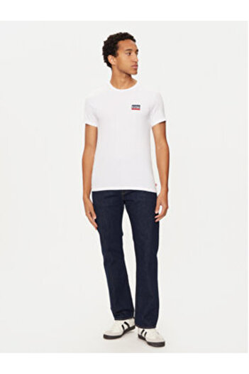 Levi's levi s Ανδρικό Σετ 2 Μπλουζάκια 79681-0000 Πολύχρωμο