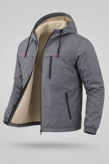 ANTIBIOTIC Hsn Jacket