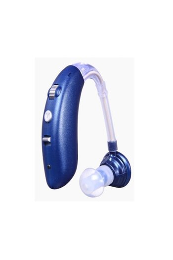 K KATHODE Aparat auditiv analogic reîncărcabil cu Bluetooth G‑25BT