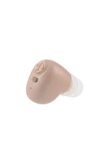 K KATHODE Analog In-Ear Hearing Aid G-12X – Rapid Recharge, Compact Design