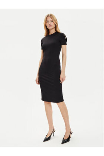 Calvin Klein Women's Everyday dress K20K207233 Black