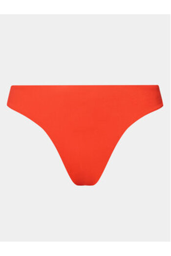 Tommy Hilfiger Women's Bikini bottoms UW0UW05083 Red