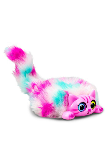Silverlit Tiny Furries Fluffy Kitties Model 11