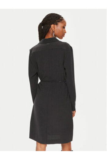 Calvin Klein Women's Everyday dress K20K207152 Black
