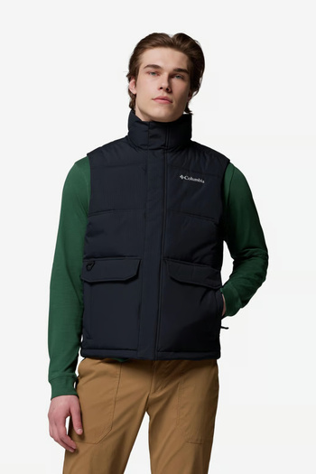Columbia Men's Vest-2134281010