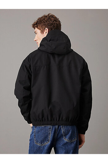 Calvin Klein Men's Technical Jacket