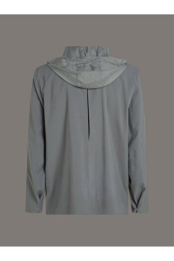 Calvin Klein Men's Windbreaker Jacket