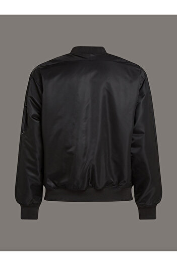 Calvin Klein Men's Ls Jeans Hero Bomber Jacket