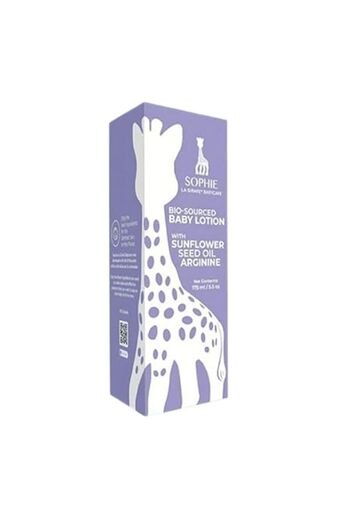 Sophie La Girafe Babycare TRIO 30 BUNDLE