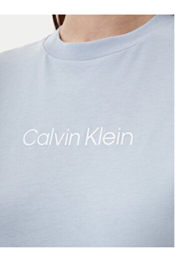 Calvin Klein Tricou damă K20K205448 albastru