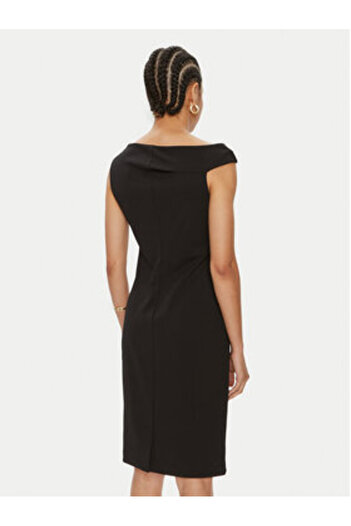 Calvin Klein Women's Cocktail dress K20K207180 Black