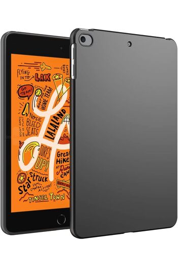 Choice iPad Mini 4 5 Silicone Tablet Case For iPad Air 5 4 mini 2 3 4 ipad 5 6 7 8 9 10 Gen Pro 11'' 12.9''