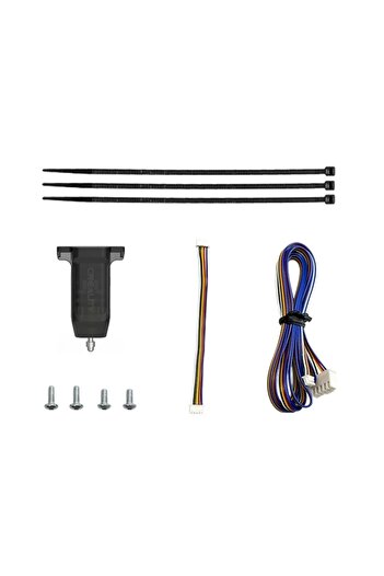 Choice CR Touch CREALITY CR Touch Auto Leveling Kit 3D Printer Bed Auto Leveling Sensor Kit for Ender 3/ En