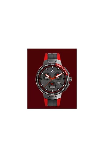 DacEnergy SmartWatch, 1.28 inch IPS screen, Android/ios, heart rate monitoring, sleep, 24 mo...
