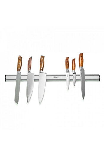 Heinner Magnetic Knife Holder Heinner, Aluminum, 61.5 cm