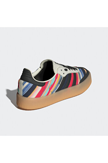 adidas Originals Sambae X Ks Kadın Bej Spor Ayakkabı