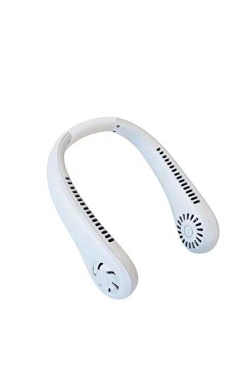 Luxury Home Neck fan with a stylish and practical design