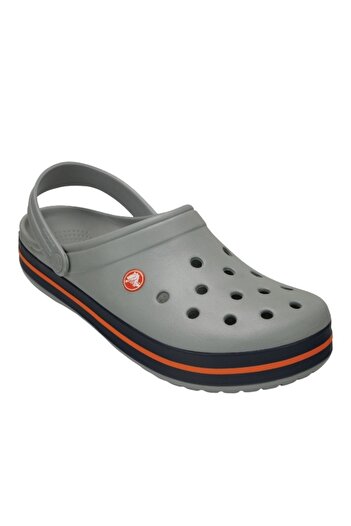 Crocs Crocband Tam Ortopedik Siyah Terlik
