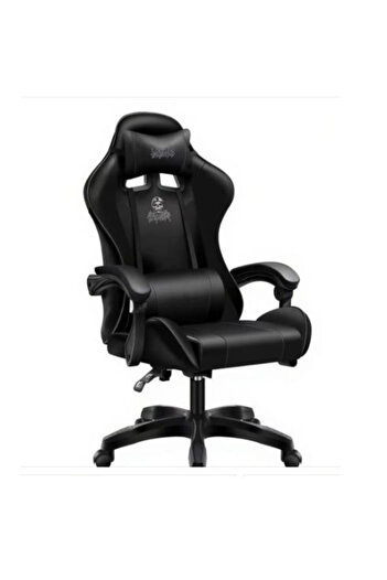 Generic Comfortable Gaming Chair with Lumbar Support, Adjustable Recline & Racing Style – Multiple Colors