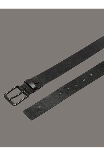 Calvin Klein Men's Casual Pin Buckle 35mm Belt
