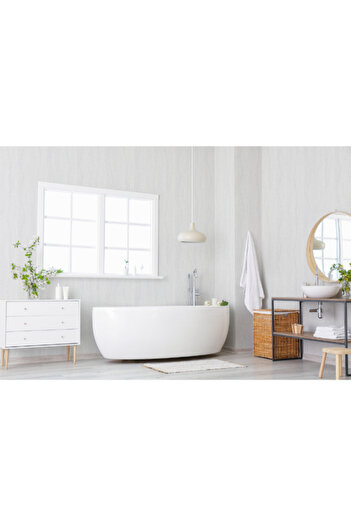 Erfurt Strukturvlies Textured and Nonwoven Waterbase Acrylic Paintable Wallpaper 0.53 x 10.05m