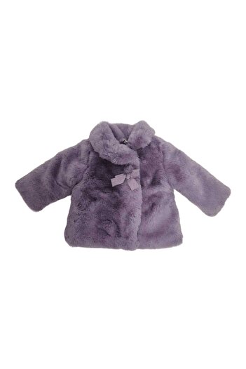 IDX Fur jacket