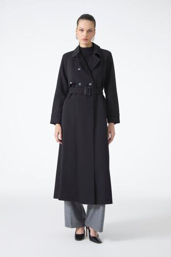 Zühre Trench Coat 13860