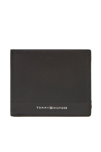 Tommy Hilfiger Men's Large Men's Wallet AM0AM13507 Multicolor