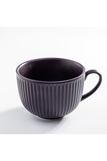 Malooki Set 6 cups 200ml - purple