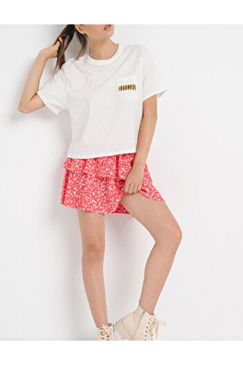 ONLY T-shirt, white
