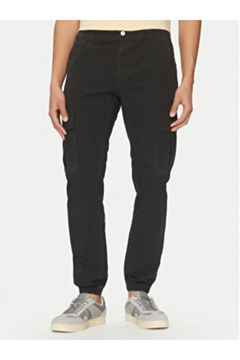 Tommy Jeans Men's Joggers DM0DM20284 Multicolor