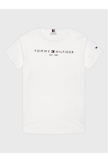 Tommy Jeans Tricou damă DW0DW09198 albastru